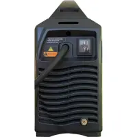 Արգոնային եռակցման սարք (TIG) Svarog PRO TIG 200 DSP, 200 Ա