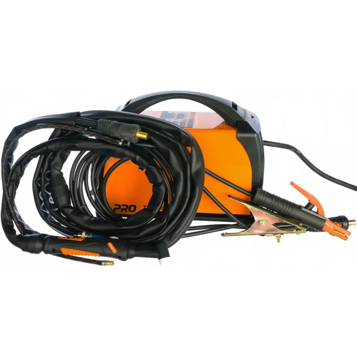 Svarog PRO TIG 200 DSP TIG welder