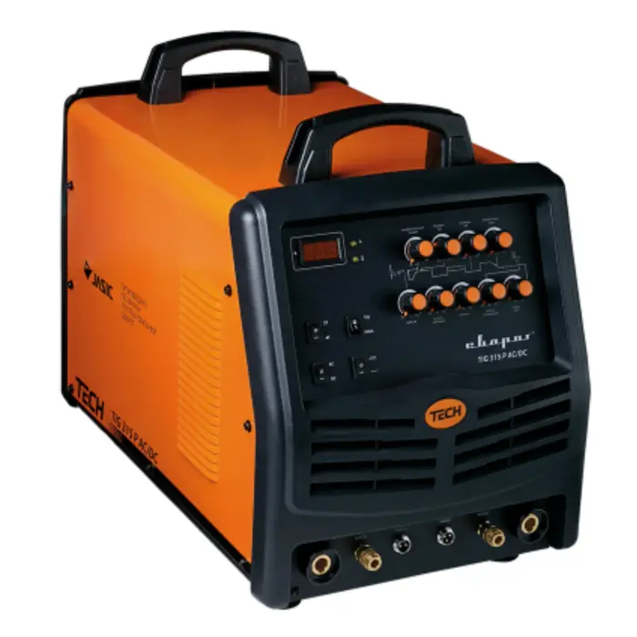 Svarog TECH TIG 315 P AC/DC TIG welder