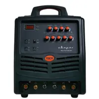 Аргонодуговой сварочный аппарат Svarog TECH TIG 315 P AC/DC, 315 А