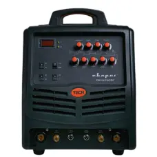 Svarog TECH TIG 315 P AC/DC TIG welder, 315 A