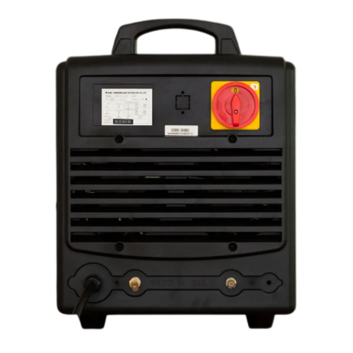 Svarog TECH TIG 315 P AC/DC TIG welder