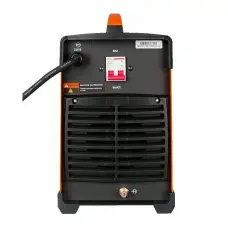 Svarog REAL TIG 200 P TIG welder, 200 A