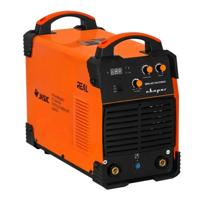 Svarog REAL ARC 400 եռակցման ինվերտոր