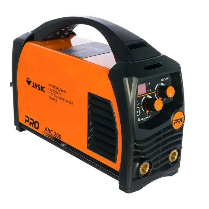 Svarog PRO ARC 200 եռակցման ինվերտոր