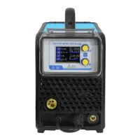 Բազմաֆունկցիոնալ եռակցման սարք TSS EVO MTM-200 PULSE, 200 Ա