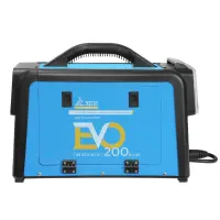 Բազմաֆունկցիոնալ եռակցման սարք TSS EVO MTM-200 PULSE, 200 Ա