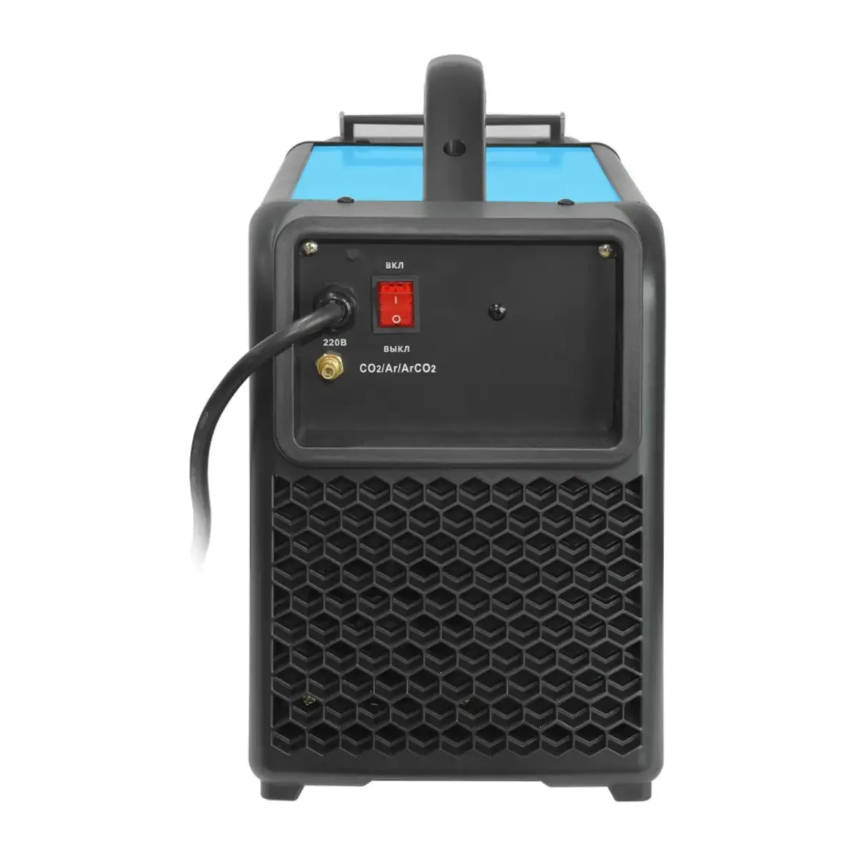TSS EVO MTM-200 PULSE բազմաֆունկցիոնալ եռակցման սարք