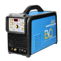 Արգոնային եռակցման սարք (TIG) TSS EVO TIG-200 AC/DC, 200 Ա