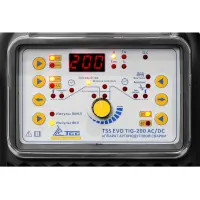 Արգոնային եռակցման սարք (TIG) TSS EVO TIG-200 AC/DC, 200 Ա