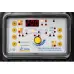 TSS EVO TIG-200 AC/DC արգոնային եռակցման սարք (TIG)