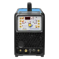 Արգոնային եռակցման սարք (TIG) TSS EVO TIG-200 AC/DC, 200 Ա