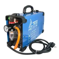 TSS PRO CUT 40 plasma cutter, 40 A