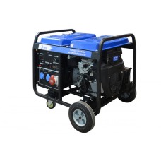 Բենզինային գեներատոր եռաֆազ 3500 Վտ(220 Վ) /11000 Վտ(380 Վ) TSS SGG 10000EH3A - ԱՓՀ(ATS)- միացման հնարավորոթյունով