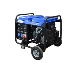 Բենզինային գեներատոր եռաֆազ 3500 Վտ(220 Վ) /11000 Վտ(380 Վ) TSS SGG 10000EH3A - ԱՓՀ(ATS)- միացման հնարավորոթյունով