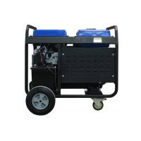 Բենզինային գեներատոր եռաֆազ 3500 Վտ(220 Վ) /11000 Վտ(380 Վ) TSS SGG 10000EH3A - ԱՓՀ(ATS)- միացման հնարավորոթյունով