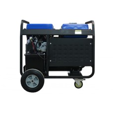 Բենզինային գեներատոր եռաֆազ 3500 Վտ(220 Վ) /11000 Վտ(380 Վ) TSS SGG 10000EH3A - ԱՓՀ(ATS)- միացման հնարավորոթյունով