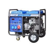 Բենզինային գեներատոր եռաֆազ 3500 Վտ(220 Վ) /11000 Վտ(380 Վ) TSS SGG 10000EH3A - ԱՓՀ(ATS)- միացման հնարավորոթյունով