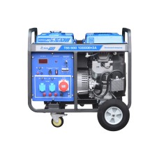 Բենզինային գեներատոր եռաֆազ 3500 Վտ(220 Վ) /11000 Վտ(380 Վ) TSS SGG 10000EH3A - ԱՓՀ(ATS)- միացման հնարավորոթյունով