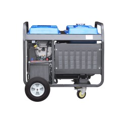 Բենզինային գեներատոր եռաֆազ 3500 Վտ(220 Վ) /11000 Վտ(380 Վ) TSS SGG 10000EH3A - ԱՓՀ(ATS)- միացման հնարավորոթյունով