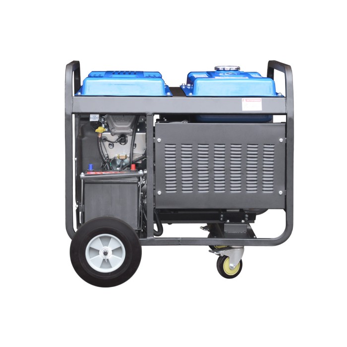 TSS-Գեներատորներ-SGG 10000EH3A-190010