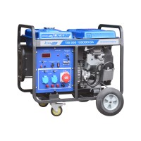 Բենզինային գեներատոր եռաֆազ 3500 Վտ(220 Վ) /11000 Վտ(380 Վ) TSS SGG 10000EH3A - ԱՓՀ(ATS)- միացման հնարավորոթյունով