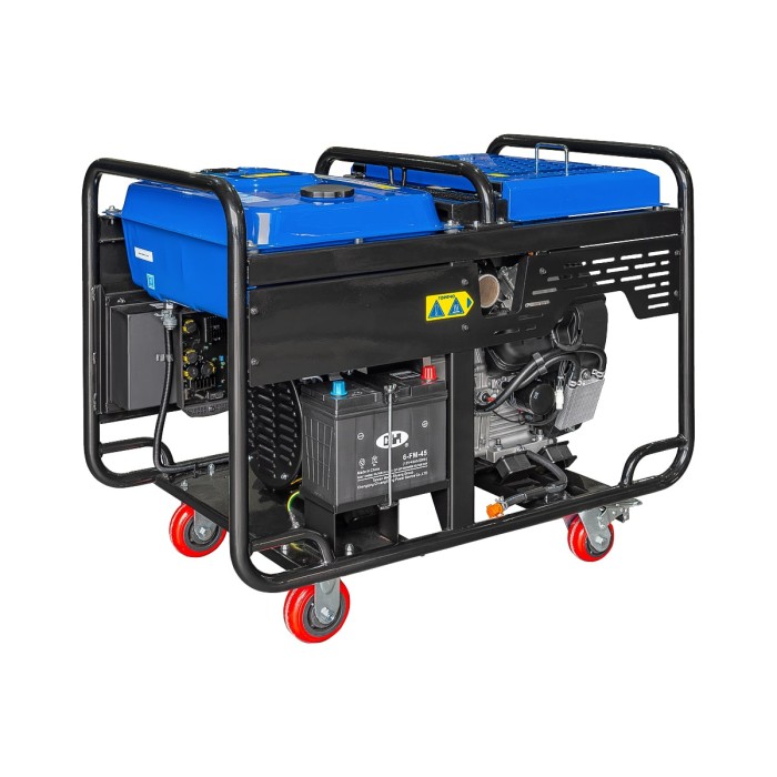 TSS-Գեներատորներ-SGG 12000EH3LA-190060