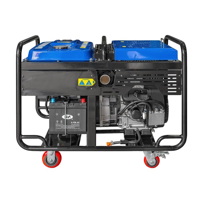 TSS-Գեներատորներ-SGG 12000EH3LA-190060