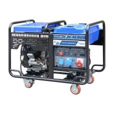 Բենզինային գեներատոր եռաֆազ 4300 Վտ(220 Վ) /13000 Վտ(380 Վ) TSS SGG 12000EH3LA - ԱՓՀ(ATS)- միացման հնարավորոթյունով