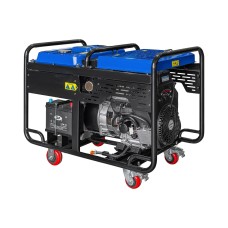 Բենզինային գեներատոր եռաֆազ 4300 Վտ(220 Վ) /13000 Վտ(380 Վ) TSS SGG 12000EH3LA - ԱՓՀ(ATS)- միացման հնարավորոթյունով