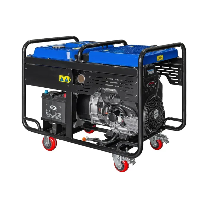 TSS-Գեներատորներ-SGG 12000EH3LA-190060