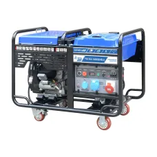 Բենզինային գեներատոր եռաֆազ 5200 Վտ(220 Վ) /16000 Վտ(380 Վ) TSS SGG 16000EH3LA - ԱՓՀ(ATS)- միացման հնարավորոթյունով