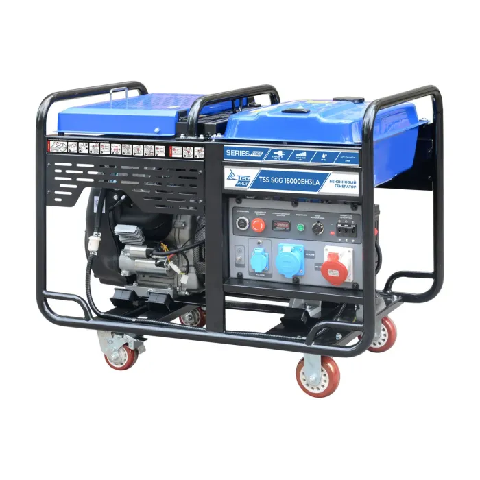 TSS-Գեներատորներ-SGG 16000EH3LA-190063