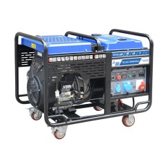 Բենզինային գեներատոր եռաֆազ 5200 Վտ(220 Վ) /16000 Վտ(380 Վ) TSS SGG 16000EH3LA - ԱՓՀ(ATS)- միացման հնարավորոթյունով