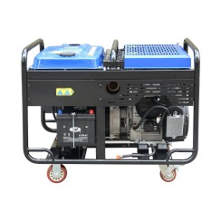 Բենզինային գեներատոր եռաֆազ 5200 Վտ(220 Վ) /16000 Վտ(380 Վ) TSS SGG 16000EH3LA - ԱՓՀ(ATS)- միացման հնարավորոթյունով