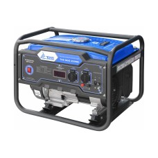 Բենզինային գեներատոր 2200 Վտ TSS SGG 2000N