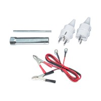 Բենզինային գեներատոր 2200 Վտ TSS SGG 2000N