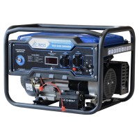 Բենզինային գեներատոր 3000 Վտ TSS SGG 2800EN