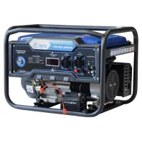 Բենզինային գեներատոր 3000 Վտ TSS SGG 2800EN