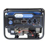 Բենզինային գեներատոր 3000 Վտ TSS SGG 2800EN