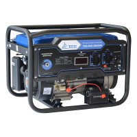Բենզինային գեներատոր 3000 Վտ TSS SGG 2800EN