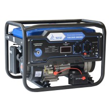 Բենզինային գեներատոր 3000 Վտ TSS SGG 2800EN
