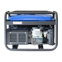 Բենզինային գեներատոր 3000 Վտ TSS SGG 2800EN