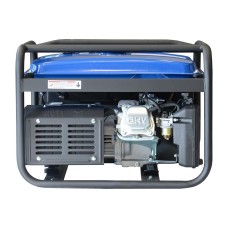 Բենզինային գեներատոր 3000 Վտ TSS SGG 2800EN