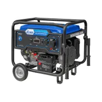 Բենզինային գեներատոր 8300 Վտ TSS SGG 8000EHNA - ԱՓՀ(ATS)- միացման հնարավորոթյունով