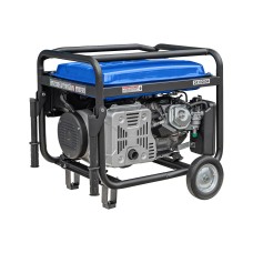 Բենզինային գեներատոր 8300 Վտ TSS SGG 8000EHNA - ԱՓՀ(ATS)- միացման հնարավորոթյունով