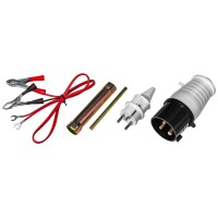 Բենզինային գեներատոր 8300 Վտ TSS SGG 8000EHNA - ԱՓՀ(ATS)- միացման հնարավորոթյունով