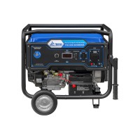 Բենզինային գեներատոր 8300 Վտ TSS SGG 8000EHNA - ԱՓՀ(ATS)- միացման հնարավորոթյունով