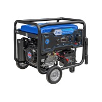 Բենզինային գեներատոր 8300 Վտ TSS SGG 8000EHNA - ԱՓՀ(ATS)- միացման հնարավորոթյունով