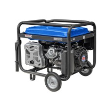 Բենզինային գեներատոր 8300 Վտ TSS SGG 8000EHNA - ԱՓՀ(ATS)- միացման հնարավորոթյունով